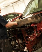 Wilson Auto Collision image 3