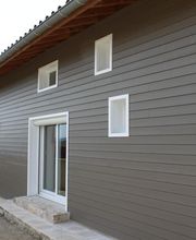 Gros Frères Menuiserie Ebénisterie Agencement image 15