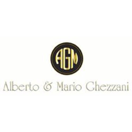 Alberto e Mario Ghezzani logo