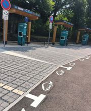 Electra Charging Station image 1