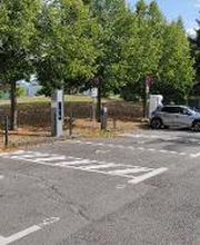 Easy Charge Services station de recharge image 1