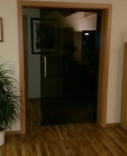 Glaserei Giebel Bild 14