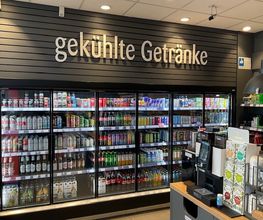 ORLEN Tankstelle Bild 7