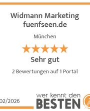 werkenntdenBESTEN.de Qualitätssiegel