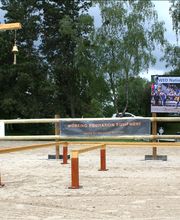Working-Equitation-Equipment by Mammut Raufen Bild 6