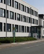 Finanzamt Bünde Bild 1