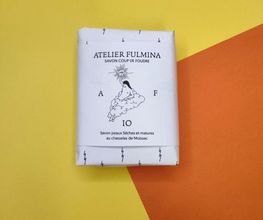 Atelier Fulmina image 11