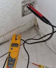 PERROTIN Electricité Sàrl Bild 6