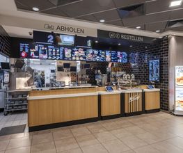 McDonald's Bild 2