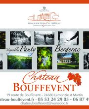 Château Bouffevent SCEA image 17