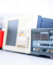 Elektrotechnik Mrosewski Bild 1