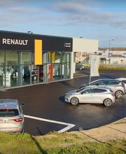 RENAULT DDR AUTOMOBILES image 4