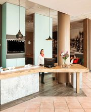 ibis Berlin Spandau Bild 8