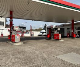 star Tankstelle Bild 2