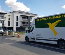 Déménagements Nessi image 3