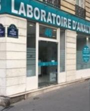 Laboratoire Tocqueville - Paris 17e - BIOGROUP PARIS OUEST image 2