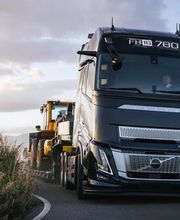 Volvo FH16 Aero