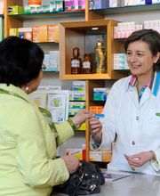 Stern-Apotheke AG Bild 10