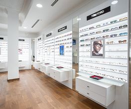 Optical Center Genève - Charmilles Bild 5