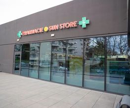 Pharmacie Sun Store Lausanne Chailly