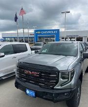 Gregg Young Chevrolet GMC of Columbus image 2