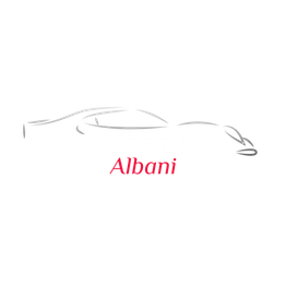 Carrozzeria Albani logo