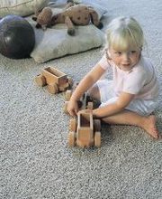 Salandi Bodenbeläge Bild 2