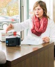 Brunnenapotheke Bild 3