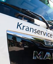 Kranservice Oliver Krusche Bild 2