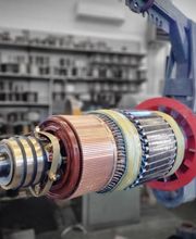 Elektromotoren Pollmanns Bild 6