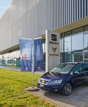 AMAG Autowelt Zürich Bild 12