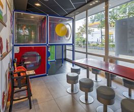 McDonald's Bild 7