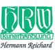 Kunsthandlung Hermann Reichard gegr. 1858