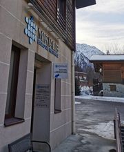Laboratoire de Chamonix -  BIOGROUP ALPES image 3
