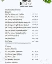 Suvai Kitchen Bild 7