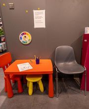 Amavita-Aigle-service