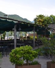 Ristorante Montebello Bellinzona Bild 9