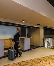ibis Heidelberg Hauptbahnhof Bild 3