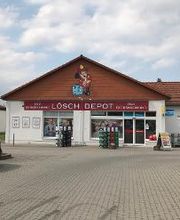 Lösch Depot Getränkemarkt Nünchritz Bild 3