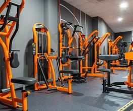 Basic-Fit imagen 3