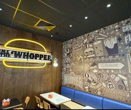 Home of the Whopper