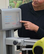 Gesundheitszentrum Walchwil Bild 6