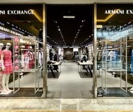 AX Armani Exchange immagine 1