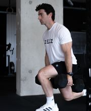 Convoy Gym afbeelding 20