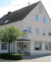 Raiffeisenbank Augsburger Land West eG Filiale Scheppach Bild 1