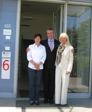 Zürich Generalagentur Ralf Tierling Versicherungsfachwirt Bild 6