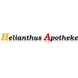 Logo der Helianthus Apotheke