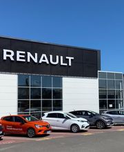 Renault Avranches - Car Lovers image 15