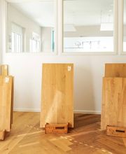 Bembé Parkett Bild 3