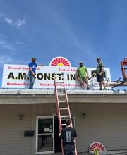 A M Construction image 18